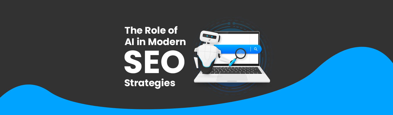 The role of AI in modern SEO strategies