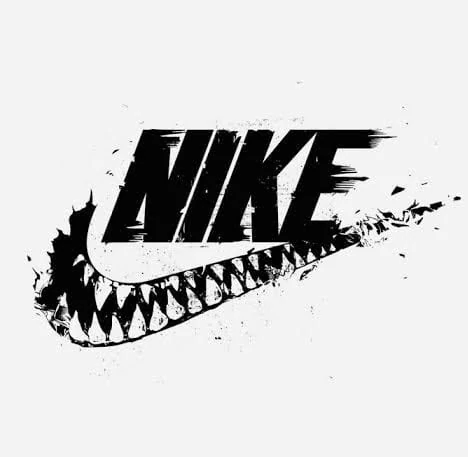 Crazy Nike Lovers