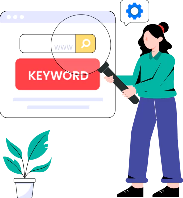 Extensive Keyword Research